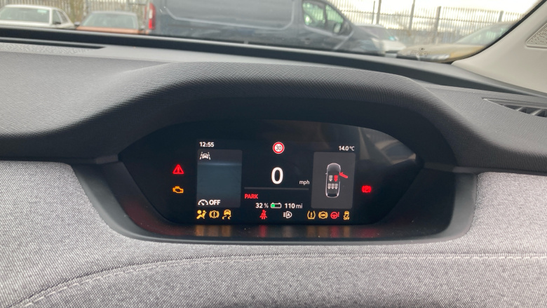 Skoda Enyaq 210kW 85 Edition 82kWh 5dr Auto Electric Estate